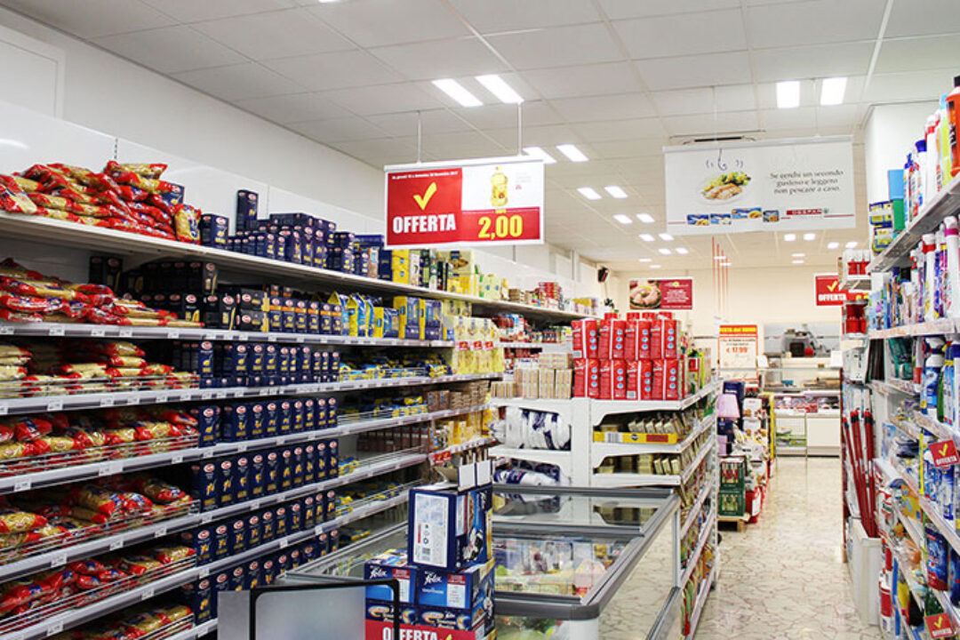 G&G HATRIA SUPERMERCATI – ATRI (TE)