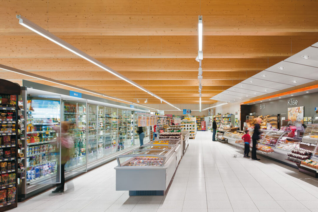 Illuminazione Ordinaria, Emergenza e Dali sullo stesso binario !!